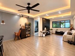 Blk 136 Bishan Green (Bishan), HDB 5 Rooms #614728491